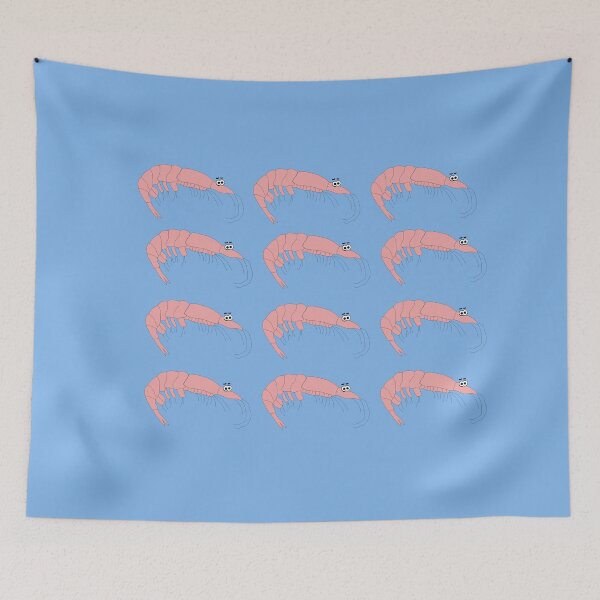Item preview, Shrimps! designed and sold by Jpraudphoto.
