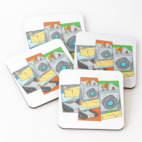 Item preview, Butter Robot Design B,O,G 1 designed and sold by missmann.