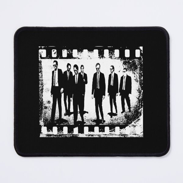 Item preview, Reservoir Dogs designed and sold by Tesari03.