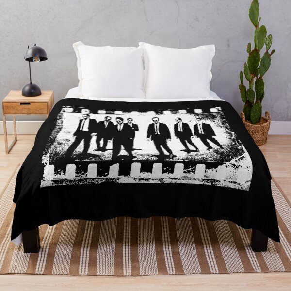 Item preview, Reservoir Dogs designed and sold by Tesari03.