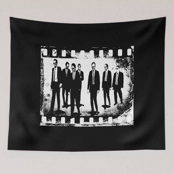 Item preview, Reservoir Dogs designed and sold by Tesari03.