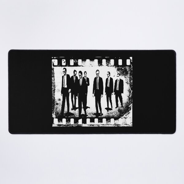 Item preview, Reservoir Dogs designed and sold by Tesari03.