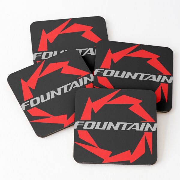 Item preview, Fountain Powerboats Boat designed and sold by Shoppingidd.