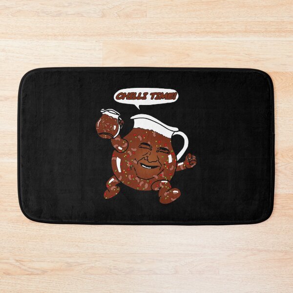 Item preview, Kevin's World Famous Chilli, Oh-Yeah!  designed and sold by CindyJac303185.