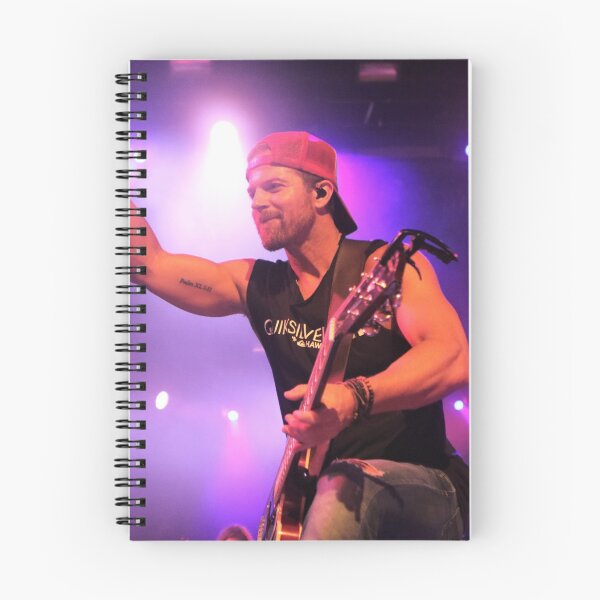 Item preview, Kip Moore doing his thang Down Under! designed and sold by InsideEdge.