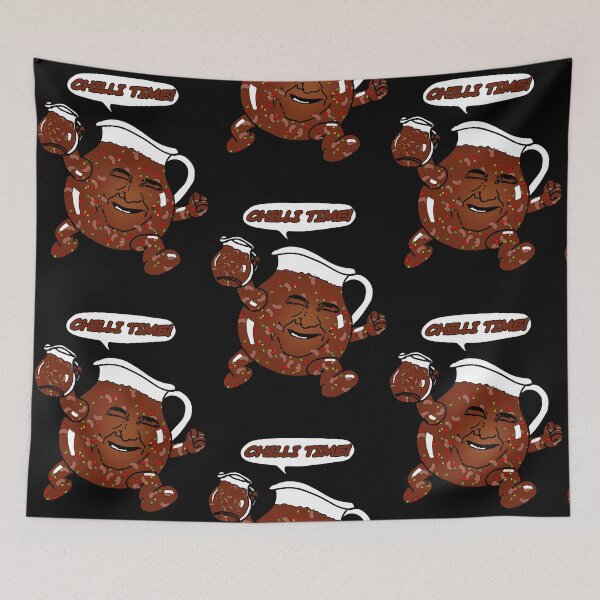Item preview, Kevin's World Famous Chilli, Oh-Yeah!  designed and sold by CindyJac303185.