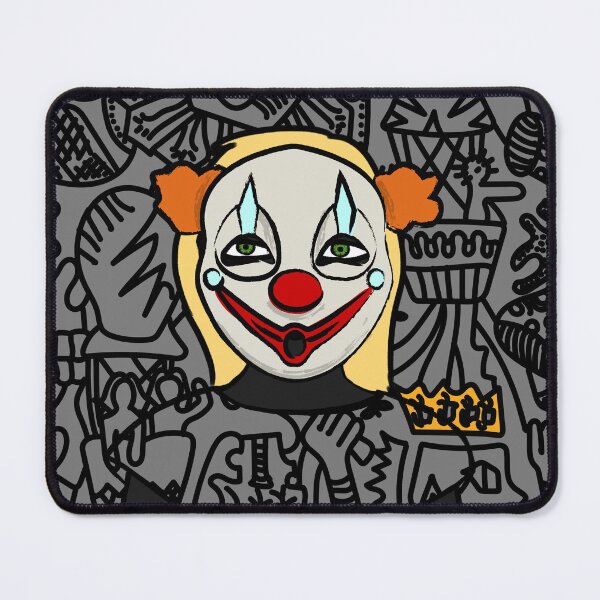 Item preview, Hashmasks #2007 designed and sold by CryptoLuke.