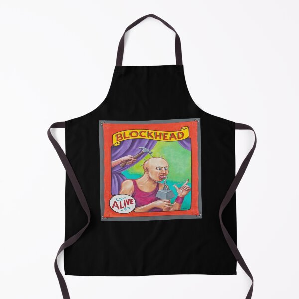 Item preview, Art Blockhead Lover Gifts designed and sold by MarcosPinto1823.