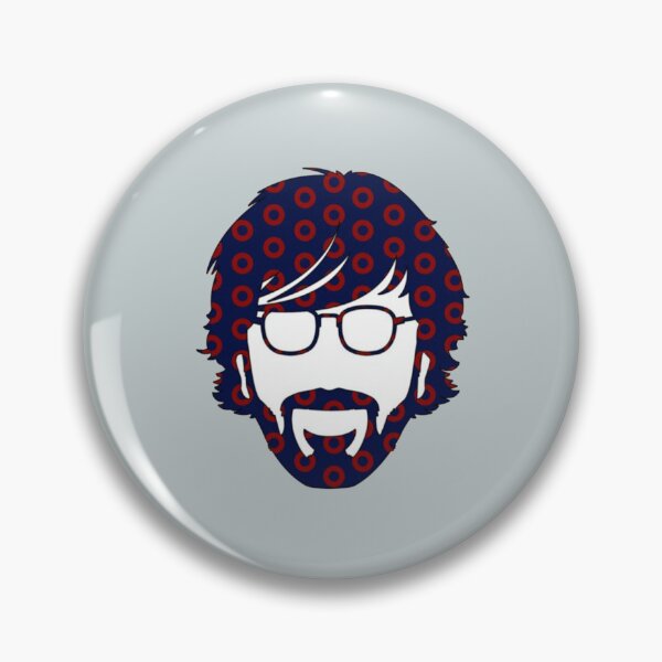 Item preview, Trey Anastasio Phish designed and sold by HarryWong85.