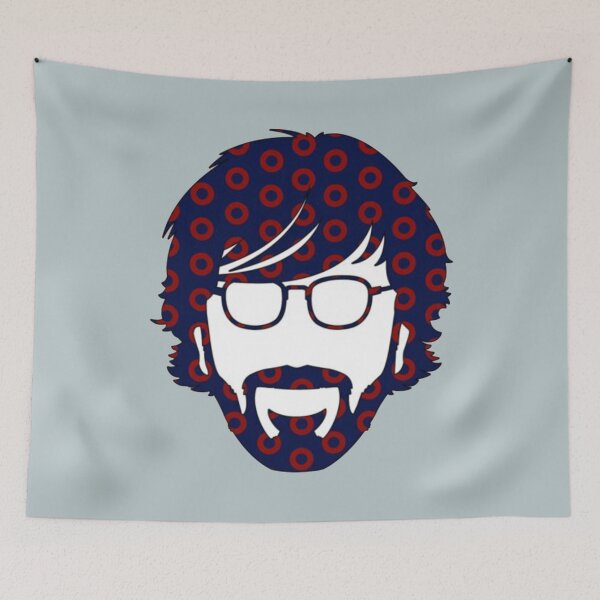 Item preview, Trey Anastasio Phish designed and sold by HarryWong85.