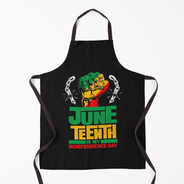 Item preview, Juneteenth is my Independence day Black king Queen T-Shirt designed and sold by zorinaabzs143.