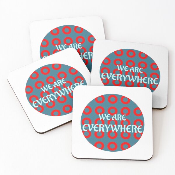 Item preview, We Are Everywhere designed and sold by HarryWong85.