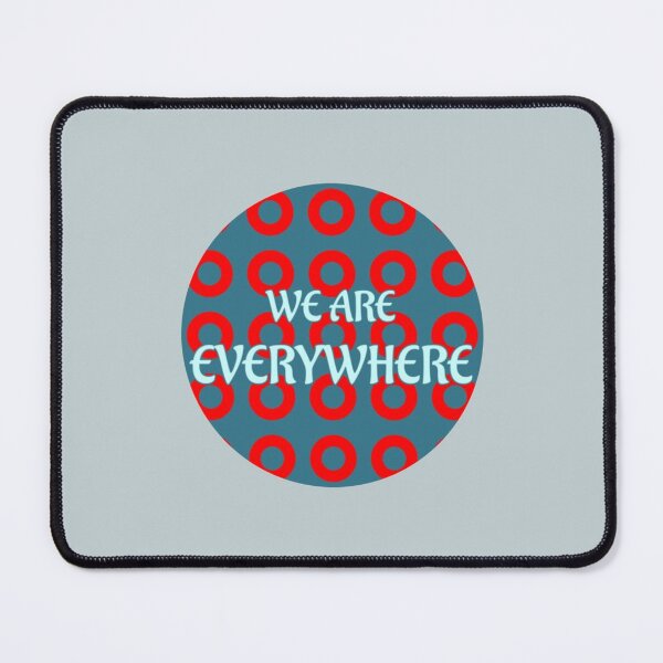 Item preview, We Are Everywhere designed and sold by HarryWong85.