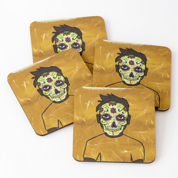 Item preview, Hashmasks #2008 designed and sold by CryptoLuke.