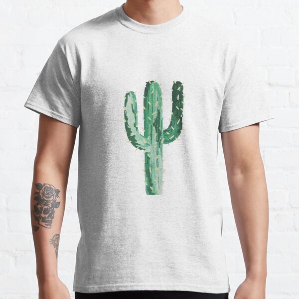 cactus Classic T-Shirt