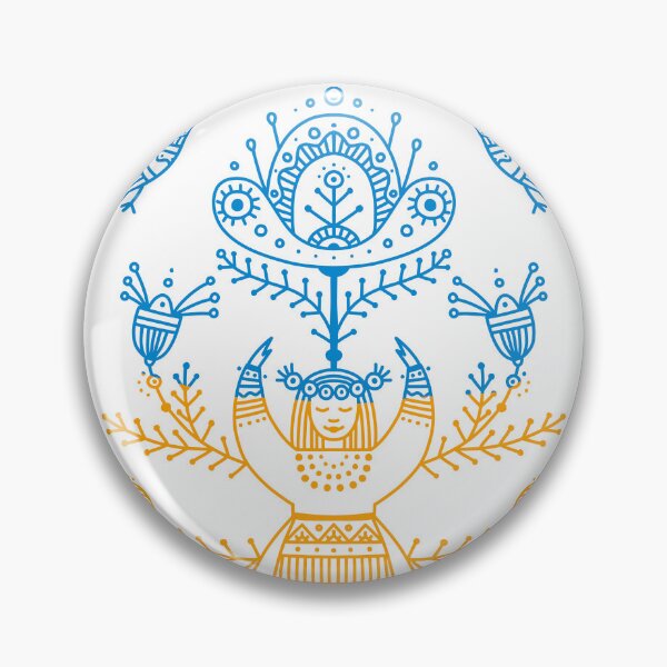 Item preview, Ukrainian Tree of Life designed and sold by Yuliia Bahniuk.