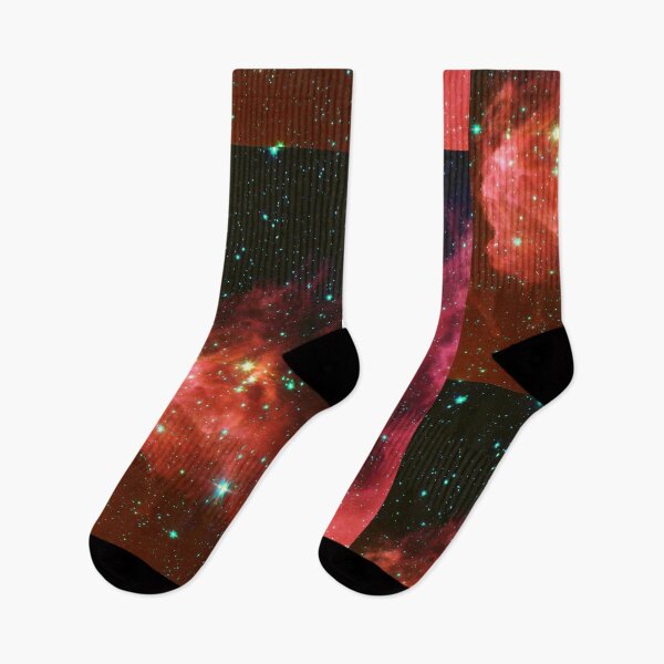 Item preview, Galactic Nights designed and sold by dylan150488.