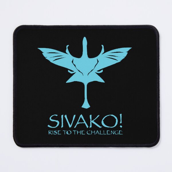 Item preview, Sivako! designed and sold by Slokiwu83.