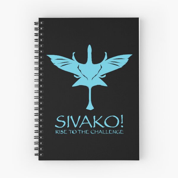 Item preview, Sivako! designed and sold by Slokiwu83.