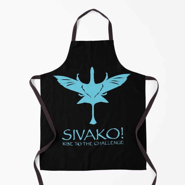Item preview, Sivako! designed and sold by Slokiwu83.