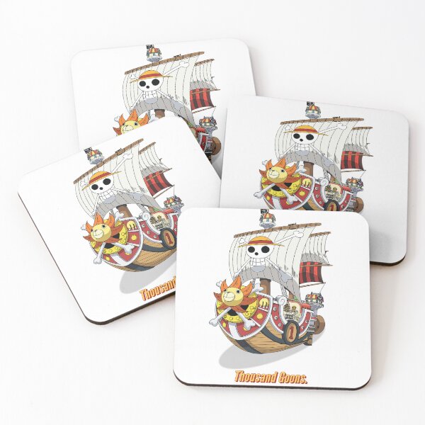 Item preview, THOUSAND GOONS  designed and sold by goonsquadLTD.