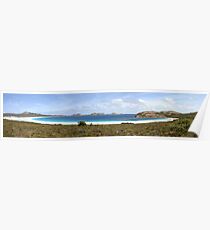 Lucky Bay Poster