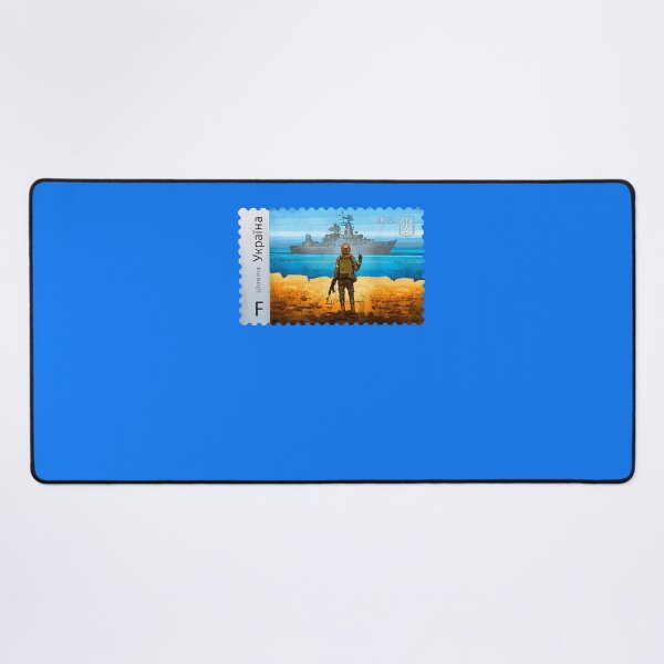 Item preview, Vintage ukraine postage stamp flag pride mother&x27;s day t shirt Essential T-Shirt designed and sold by JanWilkening.