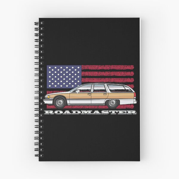 Item preview, Roadmaster designed and sold by TheresaKn15237.