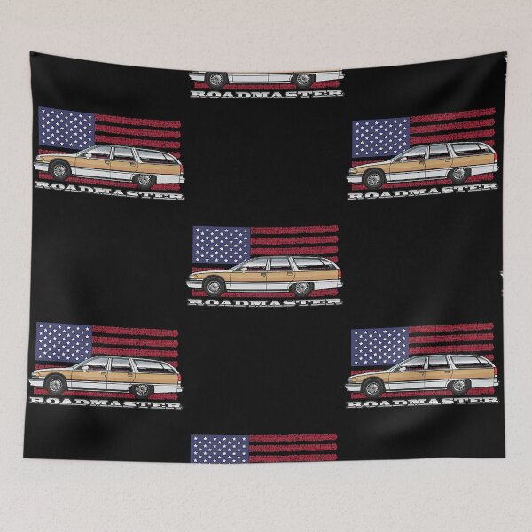 Item preview, Roadmaster designed and sold by TheresaKn15237.