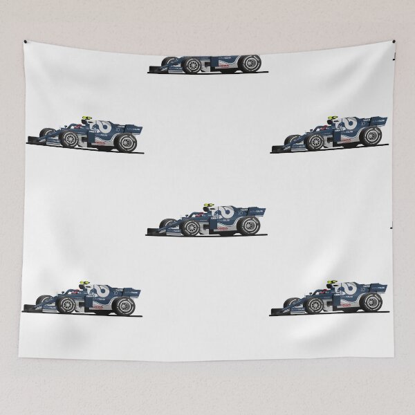 Item preview, Pierre Gasly 2021   designed and sold by RobertHa909577.