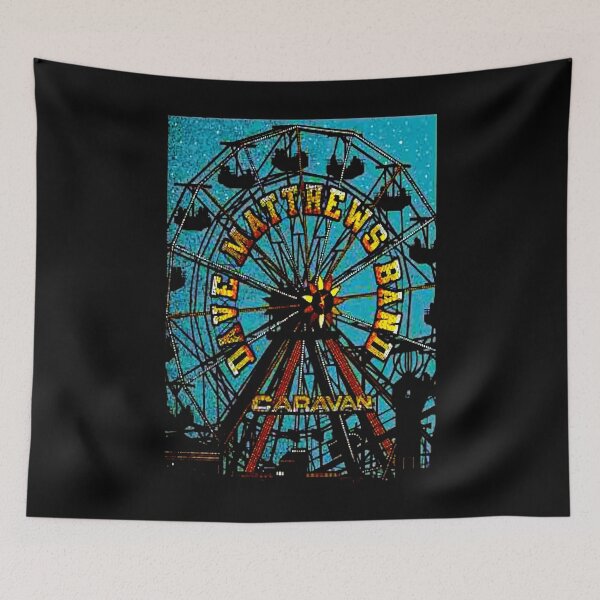Item preview, For Men Women Dmb 8721 Dave Matthews Trending Best Tri-Blend designed and sold by TrentHickle192.