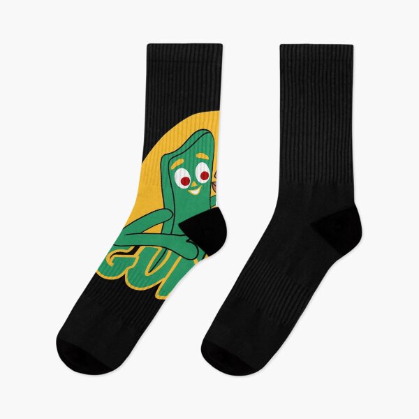 Item preview, Art Gumby And Pokey Vintage Retro designed and sold by MarcosPinto1823.