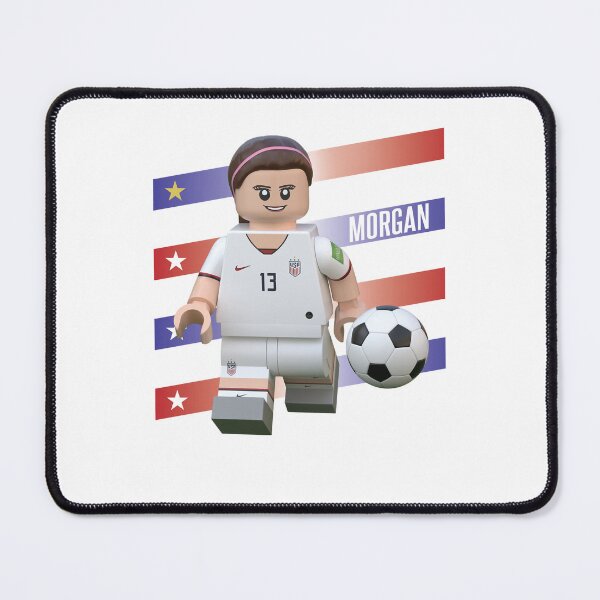 Item preview, Mens Funny Alex Morgan Gift For Music Fans designed and sold by Otiliaangotti.