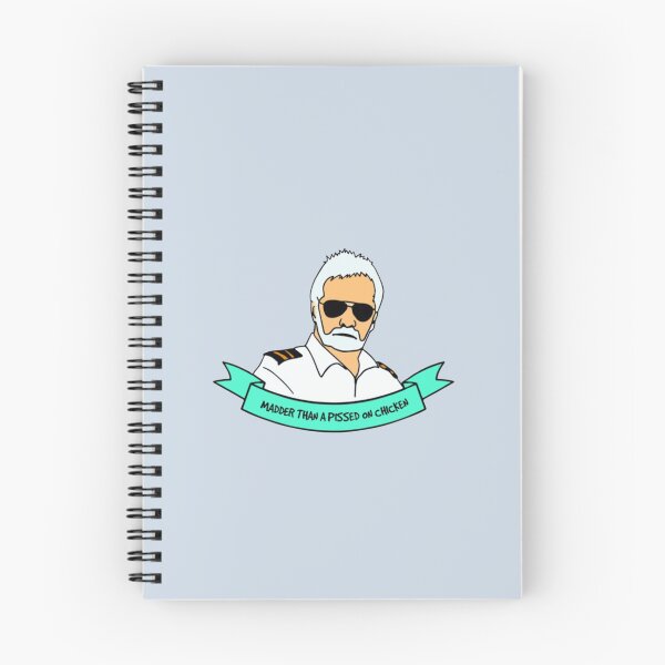 Item preview, Below Deck 02 designed and sold by LiamGilber5t.