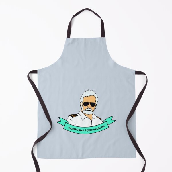 Item preview, Below Deck 02 designed and sold by LiamGilber5t.