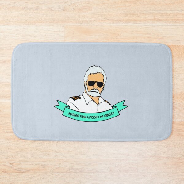 Item preview, Below Deck 02 designed and sold by LiamGilber5t.