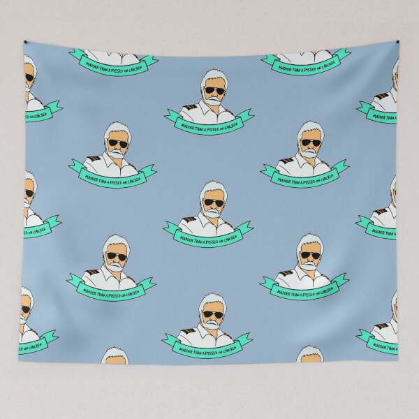 Item preview, Below Deck 02 designed and sold by LiamGilber5t.