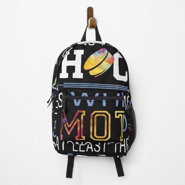 Item preview, when a mother signs her child up for hockey designed and sold by CallieStore.