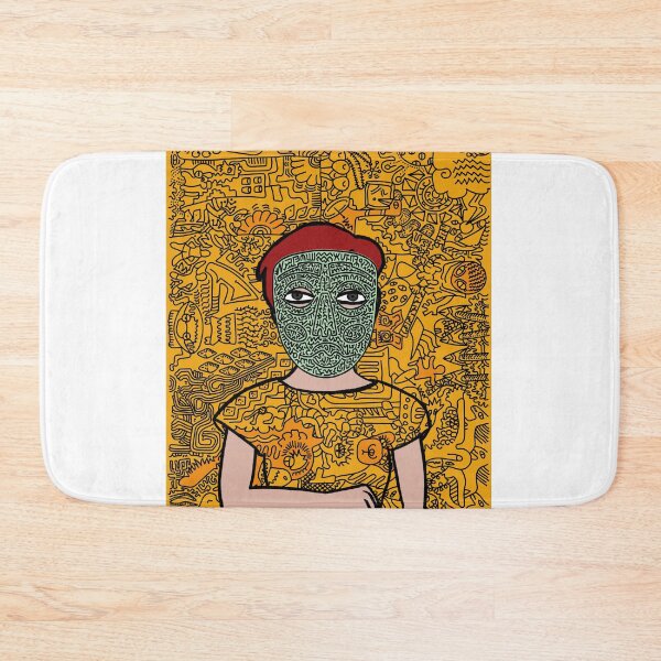Item preview, Hashmasks #2011 designed and sold by CryptoLuke.