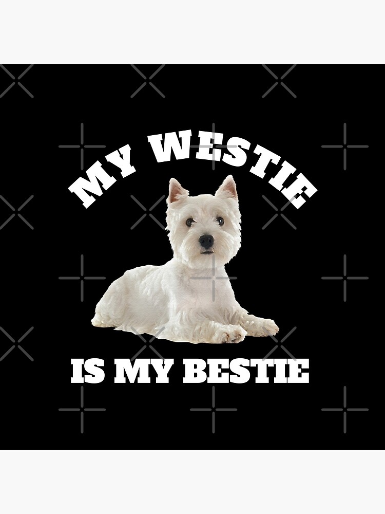 My westie sales