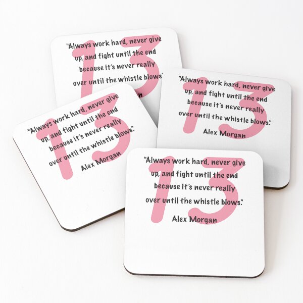Item preview, Mens My Favorite Alex Morgan Quote Funny Graphic Gifts designed and sold by Otiliaangotti.