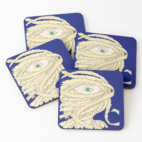 Item preview, Becoming Me, unravelling the options designed and sold by Keatos.