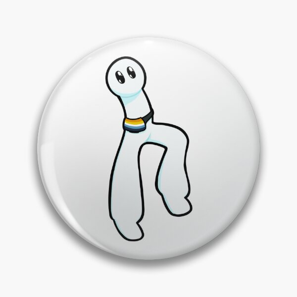 Item preview, Fresno Nightcrawler - Aromantic Asexual designed and sold by WhiteRabbitZero.