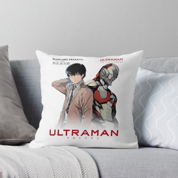Item preview, netflix ULTRAMAN - Ultraman designed and sold by akenhung2912.