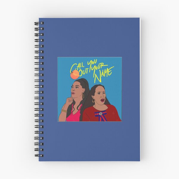 Item preview, Call You Out Your Name designed and sold by LiamGilber5t.