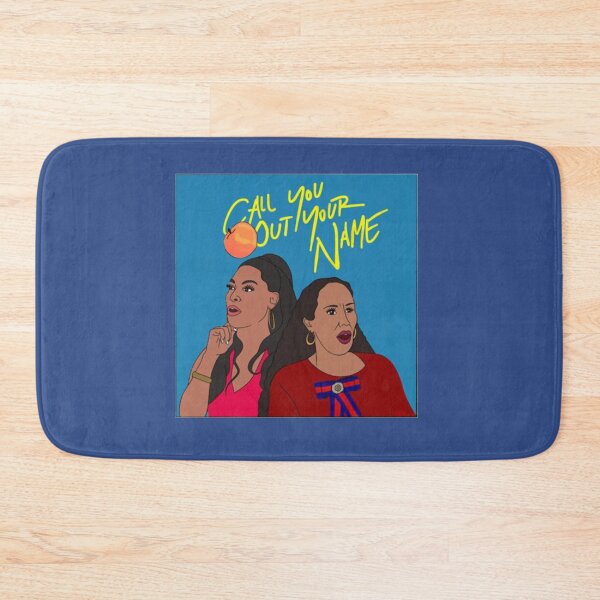 Item preview, Call You Out Your Name designed and sold by LiamGilber5t.