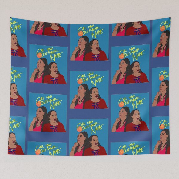 Item preview, Call You Out Your Name designed and sold by LiamGilber5t.