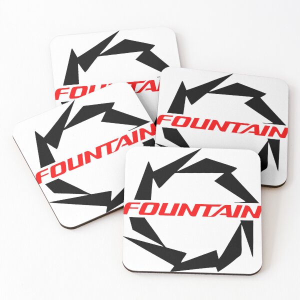 Item preview, Fountain Powerboats Boat designed and sold by Shoppingidd.