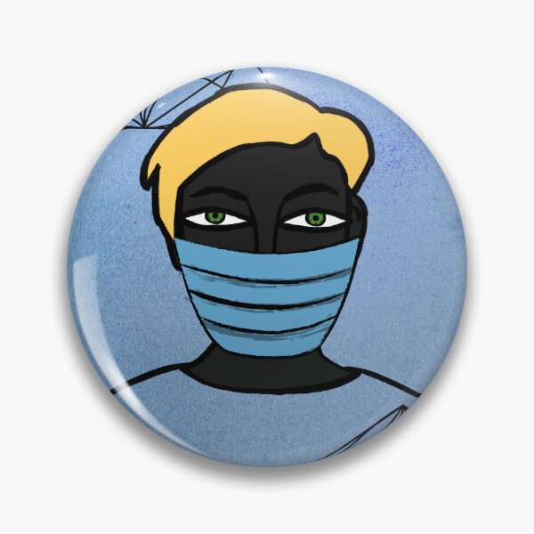 Artikelvorschau, Hashmasks #2012 entworfen und verkauft von CryptoLuke.