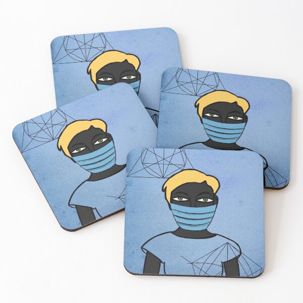 Artikelvorschau, Hashmasks #2012 entworfen und verkauft von CryptoLuke.